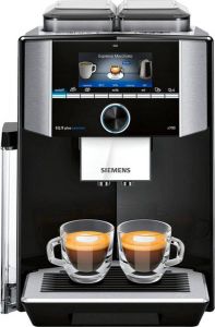 Siemens TI9573X5RW EQ.9 plus connect s700 volautomaat koffiemachine