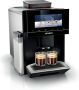 Siemens EQ900 TQ903R09 Volautomatische espressomachine Zilver - Thumbnail 2