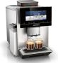 Siemens TQ905R03 EQ900 Espresso Volautomaat Koffieapparaat RVS - Thumbnail 2