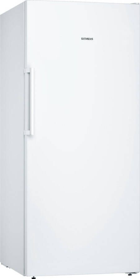 Siemens GS51NDWDV iQ500 Vriezer Wit