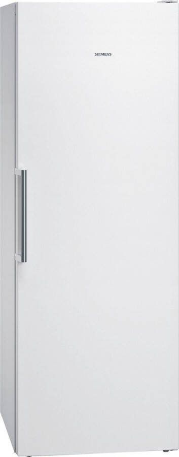 Siemens Diepvriezer GS58NDWDV | Vriezers met ecocheques | Keuken&Koken Vriezers | 4242003866504