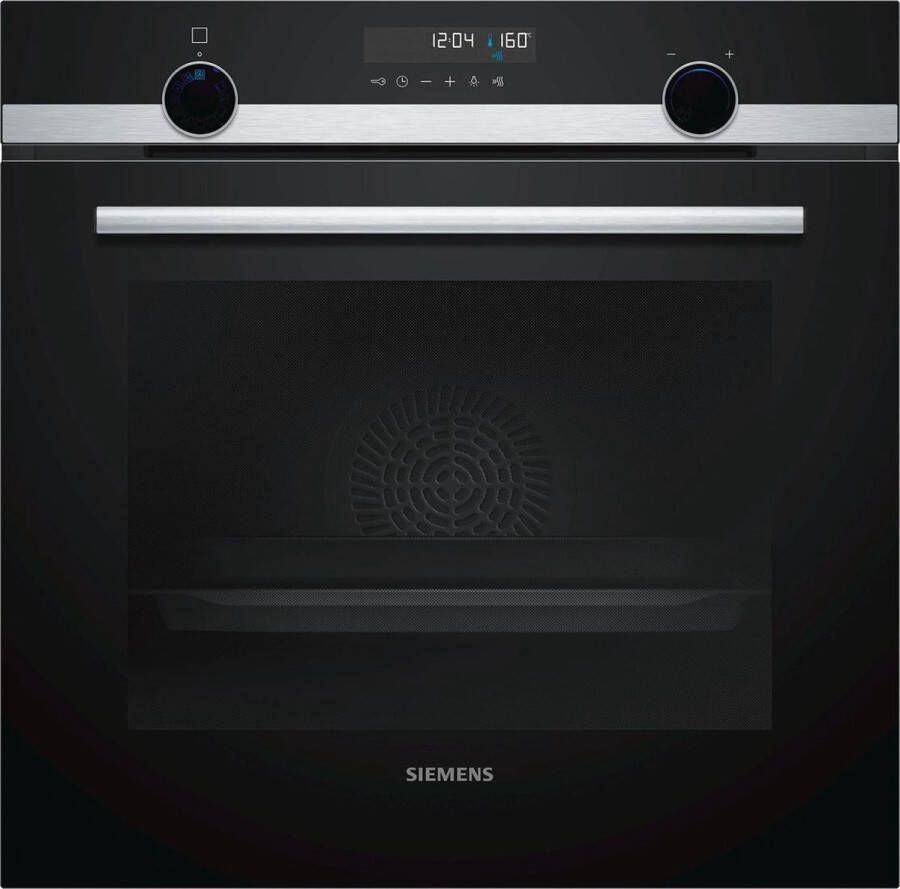 Siemens iQ500 HB578ABS0 | Keuken- en Kookartikelen | Keuken&Koken Microgolf&Ovens | HB578ABS0