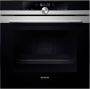 Siemens HB675GBS1 Multifunctionele oven inox A+ | Heteluchtovens | Keuken&Koken Microgolf&Ovens | HB675GBS1 - Thumbnail 2