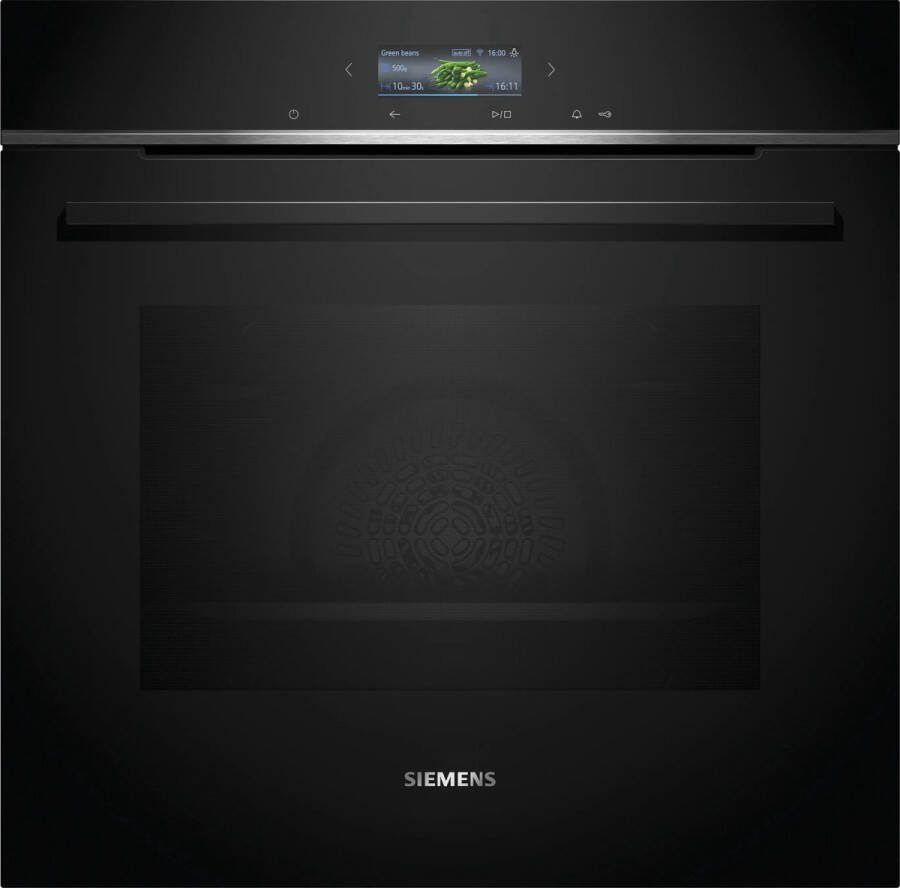 Siemens HB732G1B1 iQ700 Inbouw Oven