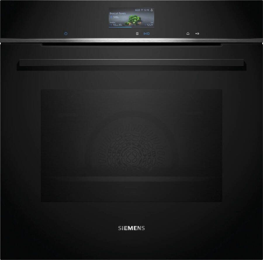 Siemens HB736G1B1 iQ700 Inbouw Oven