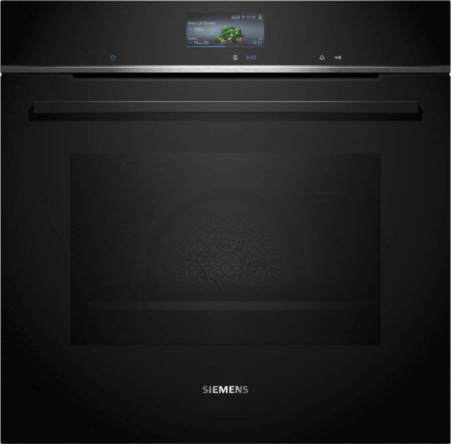 Siemens HB776G1B1 iQ700 Inbouw Oven
