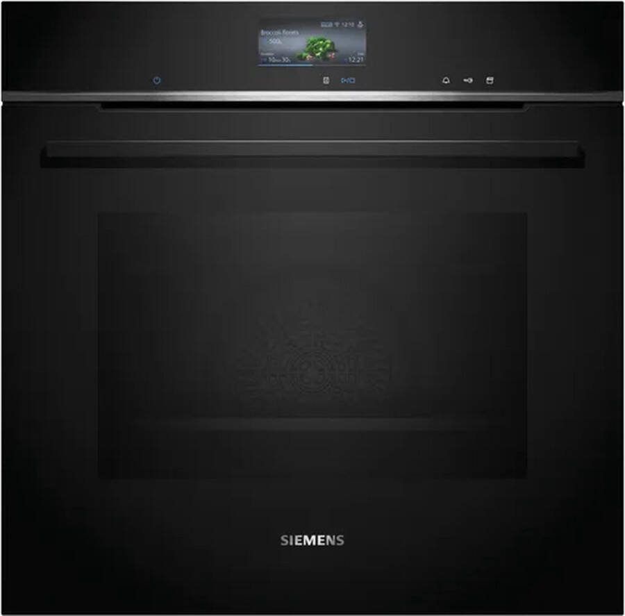Siemens HR776G1B1 Middelmaat Elektrische oven 71 l 3600 W 71 l 30 300 °C