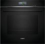 Siemens HS736G1B1 Inbouw combi stoomoven Zwart - Thumbnail 2