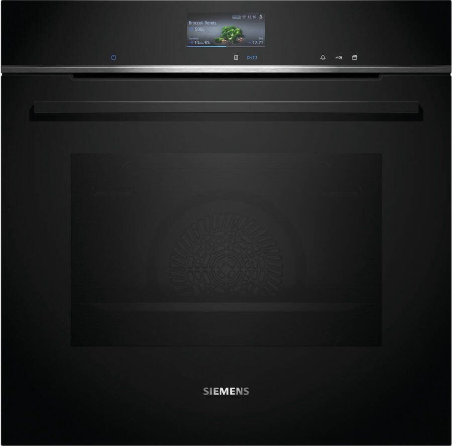 Siemens iQ700 HS736G1B1 | Heteluchtovens | 4242003902509