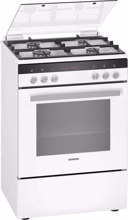Siemens HX9R3AE20N iQ300 gasfornuis