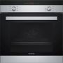 Siemens Inbouw Oven HB113FBS1 | Heteluchtovens | Keuken&Koken Microgolf&Ovens | 4242003809020 - Thumbnail 1