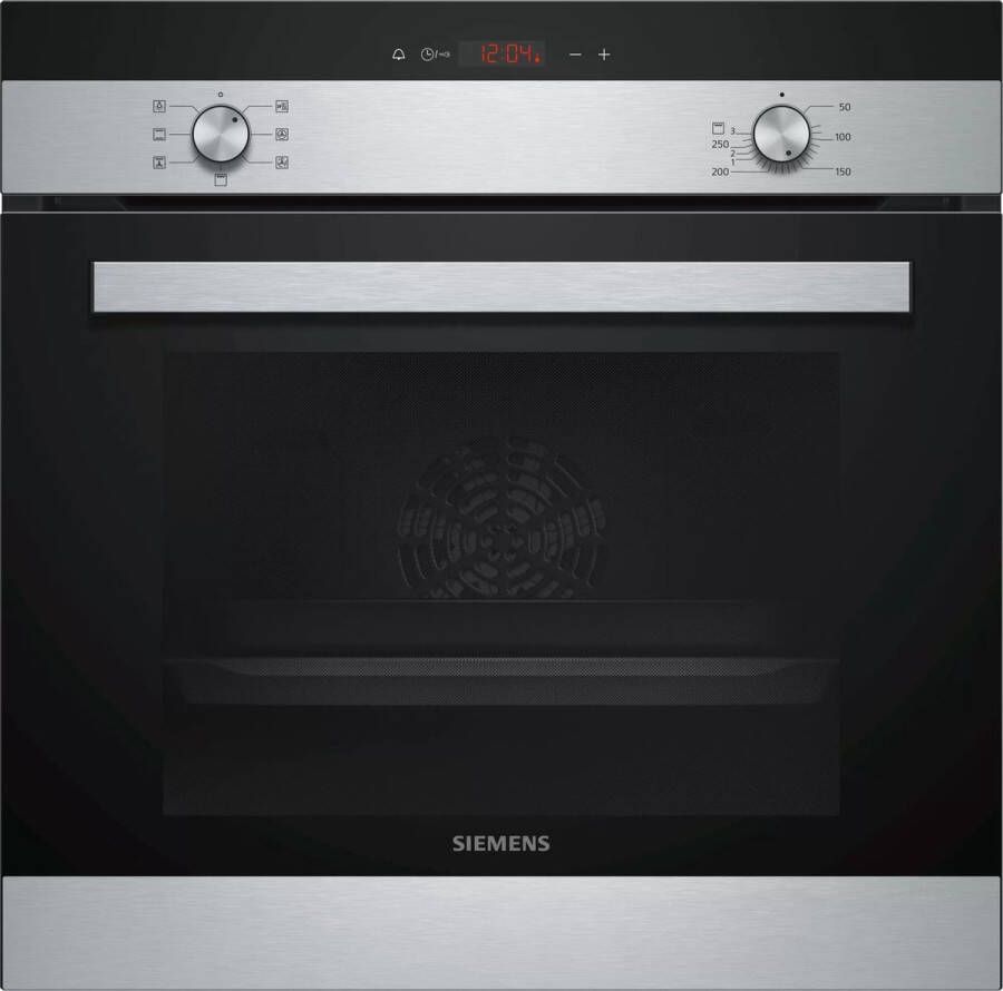 Siemens Inbouw Oven HB113FBS1 | Heteluchtovens | Keuken&Koken Microgolf&Ovens | 4242003809020