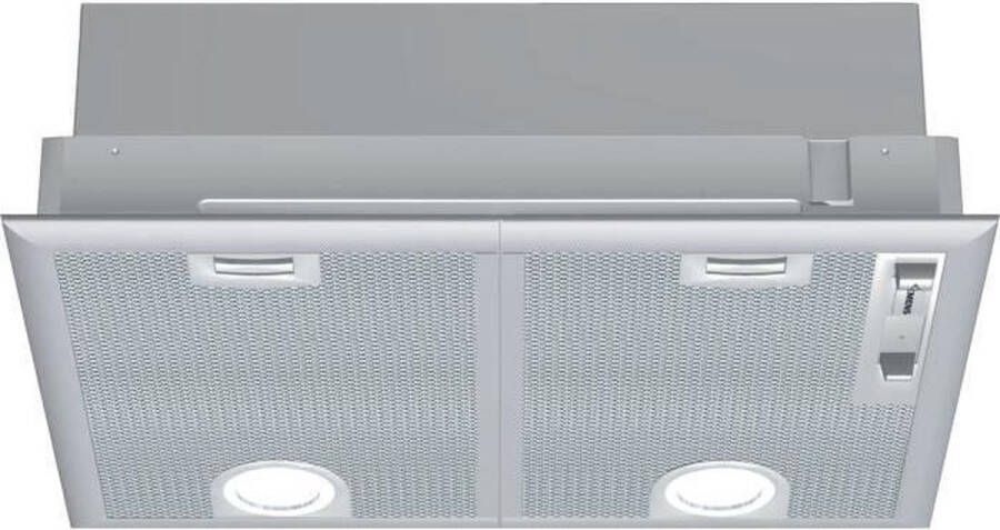 Siemens Dampkap LB55565 | Inbouwdampkappen | Keuken&Koken Dampkappen | LB55565