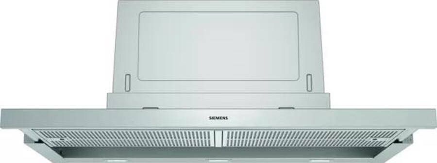Siemens Dampkap LI97SA531 | Telescopische dampkappen | Keuken&Koken Dampkappen | 4242003880272 - Foto 2