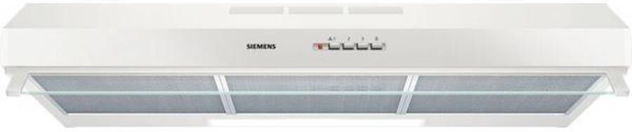 Siemens LU93LCC20 Dampkap Onderbouw D | Onderbouwdampkappen | 4242003776445