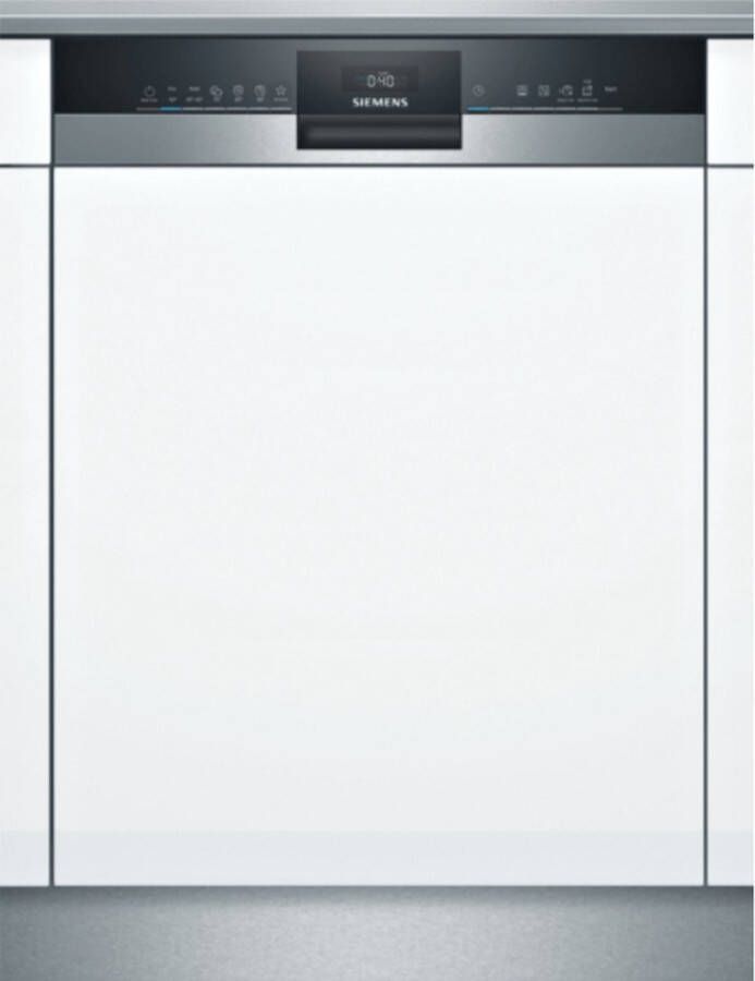 Siemens iQ300 SL53HS60CE vaatwasser Semi-ingebouwd 14 couverts D