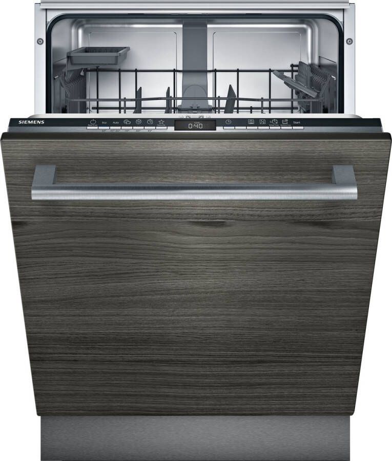 Siemens iQ300 SL63HX60AE vaatwasser Volledig ingebouwd 13 couverts D