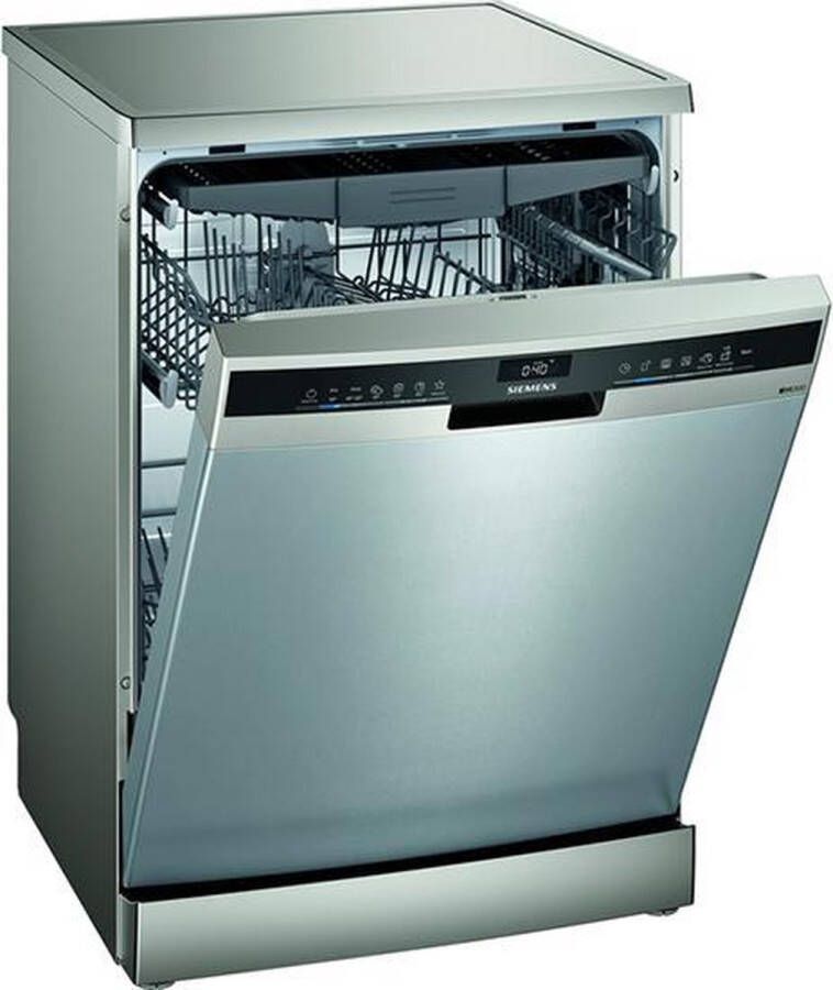 Siemens iQ300 SN23HI42VE Vrijstaande Vaatwasser 13 couverts Home Connect