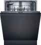 Siemens iQ300 SN63HX10TE Volledig geïntegreerde vaatwasser 60 cm - Thumbnail 1