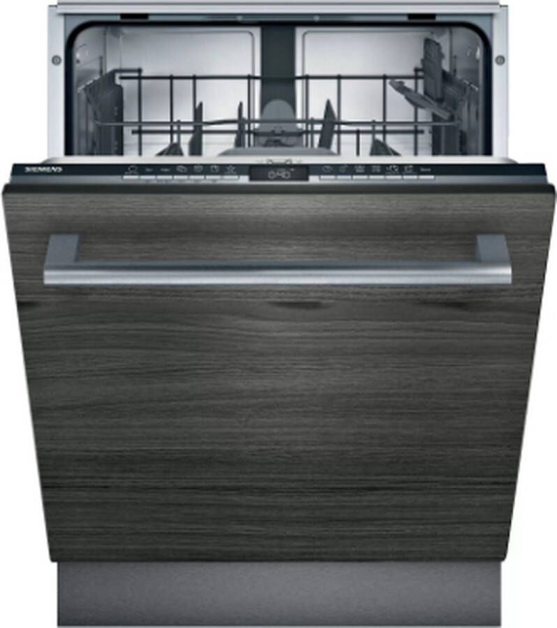 Siemens iQ300 SN63HX36TE lave-vaisselle Entièrement intégré 12 couverts E