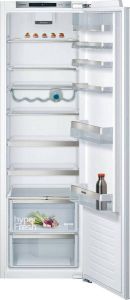 Siemens KI81REDE0 extraKlasse Inbouw koelkast zonder vriesvak