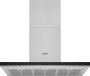 Siemens iQ500 LC97BIP50 afzuigkap 670 m³ uur Muurmontage Roestvrijstaal A - Thumbnail 1