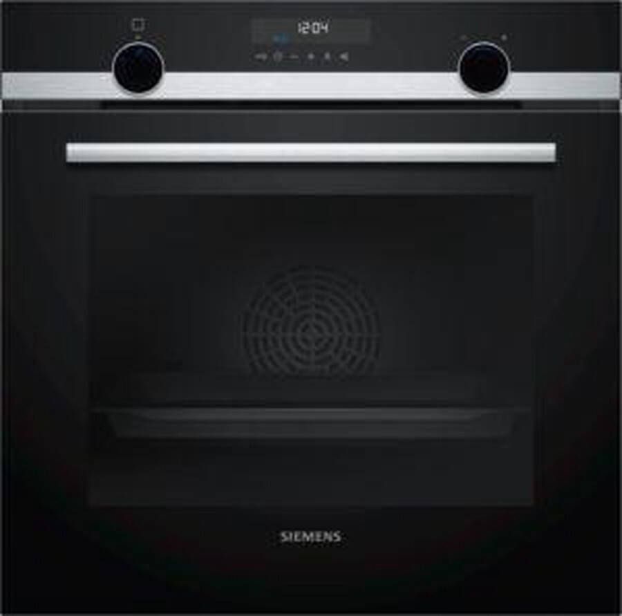 Siemens Inbouw Oven HB578BBS6 | Microgolfovens met grill | Keuken&Koken Microgolf&Ovens | 4242003859865