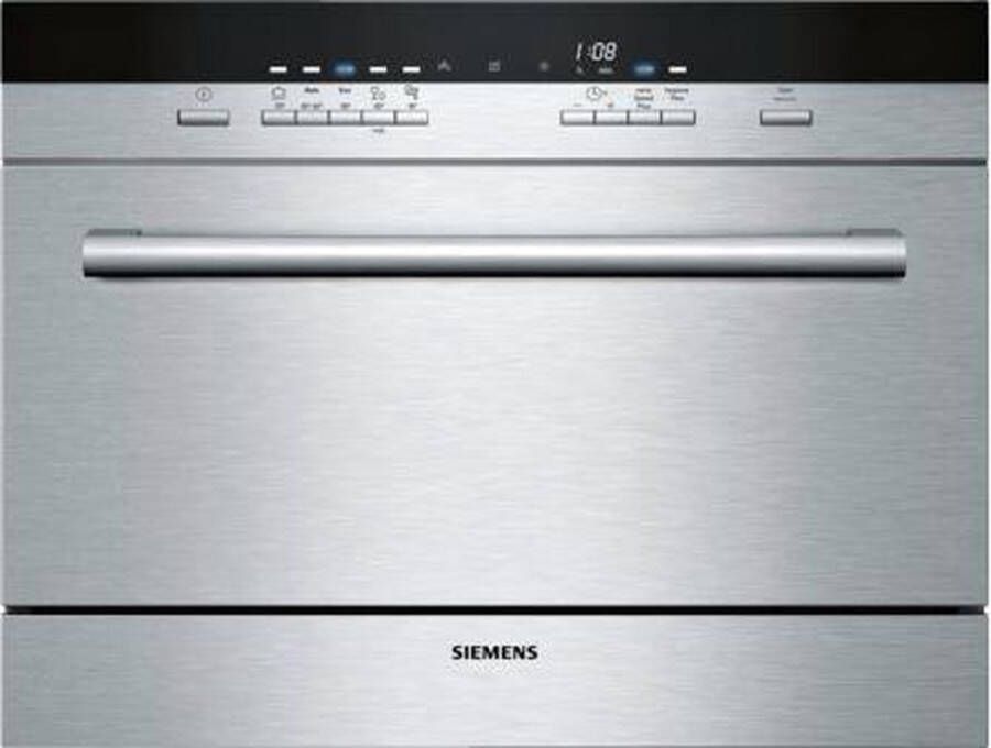 Siemens Inbouw Vaatwasser SK75M522EU | Inbouwvaatwassers | 4242003845424