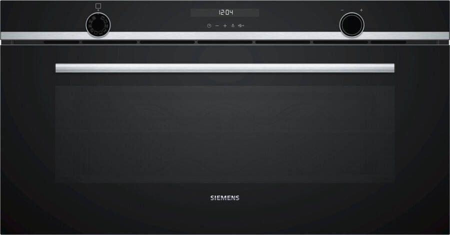 Siemens iQ500 VB558C0S0 Inbouw oven 90 cm