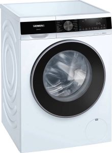 Siemens iQ500 WG44G207NL wasmachine Voorbelading 9 kg 1400 RPM A Wit