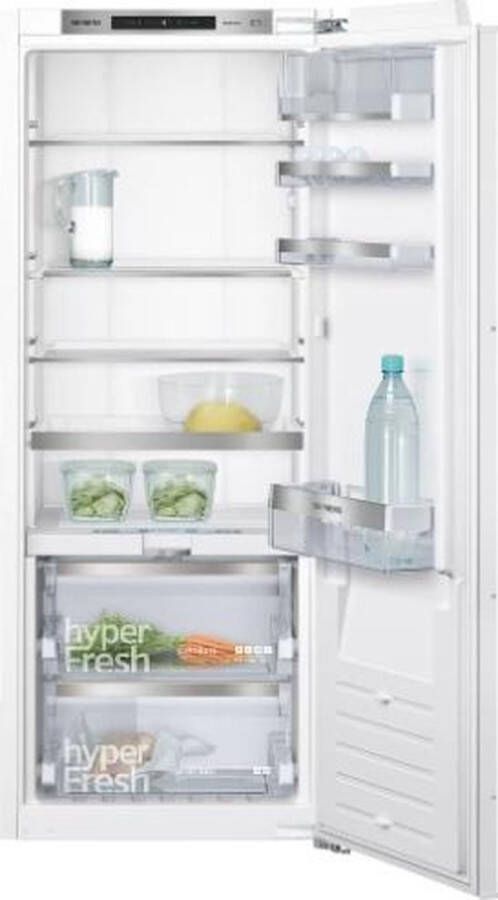 Siemens Inbouw Koelkast KI51FADE0 | Inbouwkoelkasten | Keuken&Koken Koelkasten | 4242003873335 - Foto 2