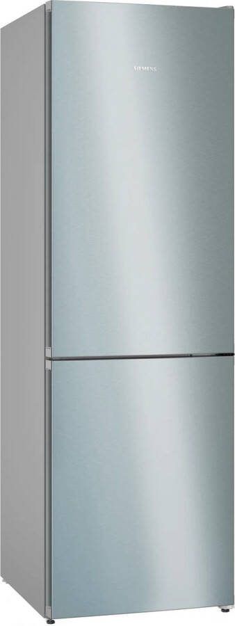 Siemens KG36N2ICF iQ300 Koel-vriescombinatie RVS