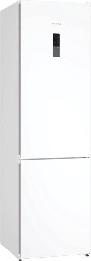 Siemens KG39NXWDF iQ300 Koel-vriescombinatie Wit