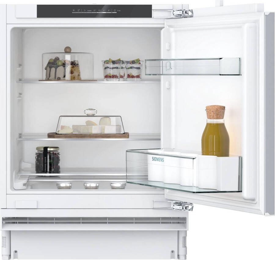 Siemens KU21RVFE0 Onderbouw koelkast zonder vriezer