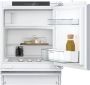 Siemens KU22LVFD0 iQ300 onderbouw koelkast met vriesvak - Thumbnail 1