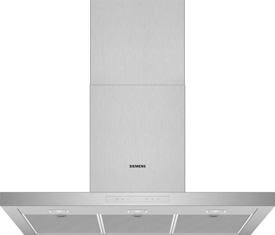 Siemens Dampkap LC97BCP50 | Schouwdampkappen | Keuken&Koken Dampkappen | LC97BCP50