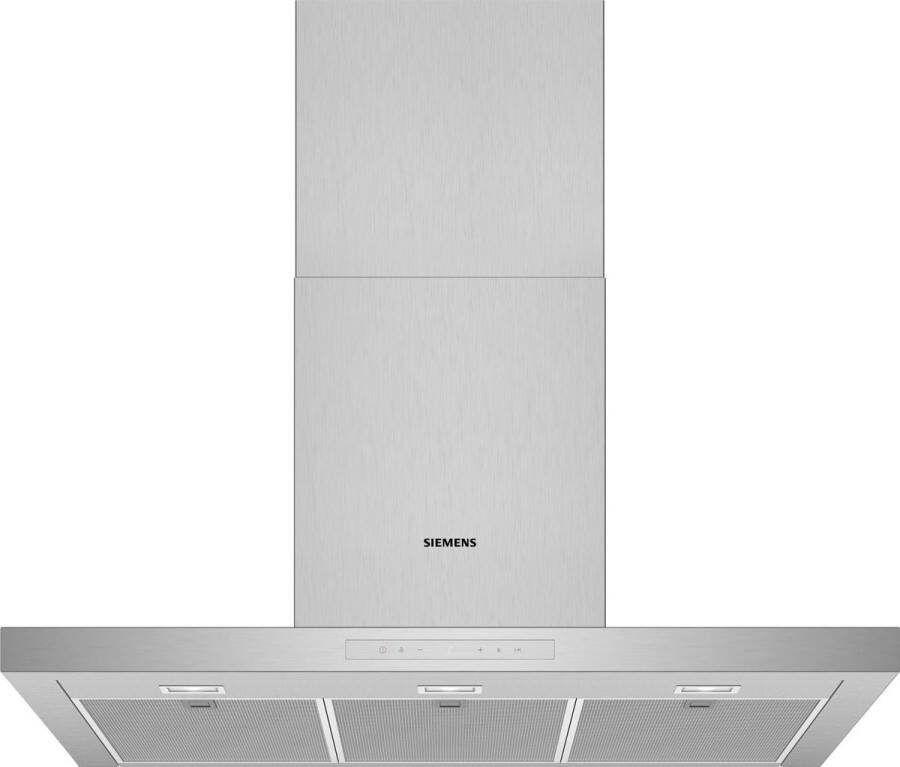 Siemens Dampkap LC97BCP50 | Schouwdampkappen | Keuken&Koken Dampkappen | LC97BCP50