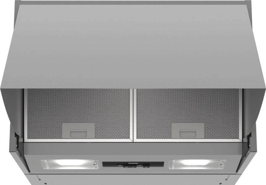 Siemens Dampkap LE66MAC00 | Geïntegreerde dampkappen | Keuken&Koken Dampkappen | LE66MAC00
