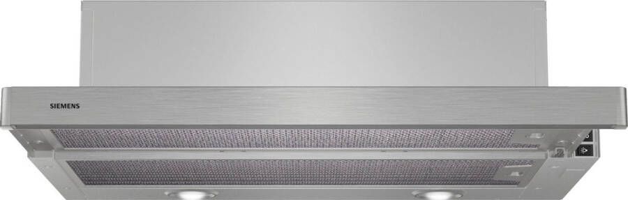 Siemens LI60OA521 Dampkap | Telescopische dampkappen | 4242003837757 - Foto 2