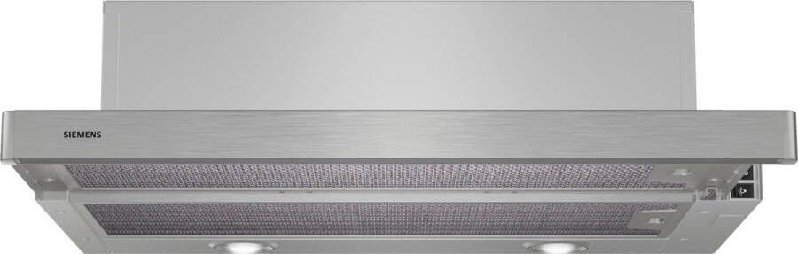 Siemens LI60OA521 Dampkap | Telescopische dampkappen | 4242003837757
