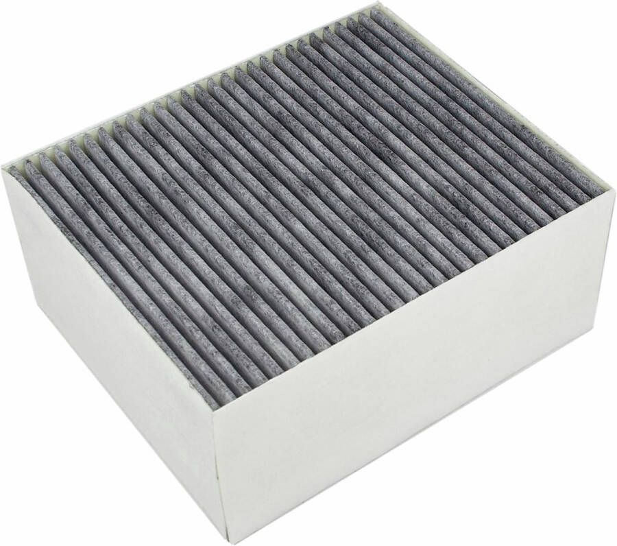 Siemens LZ56200 Afzuigkap accessoire Koolfilter