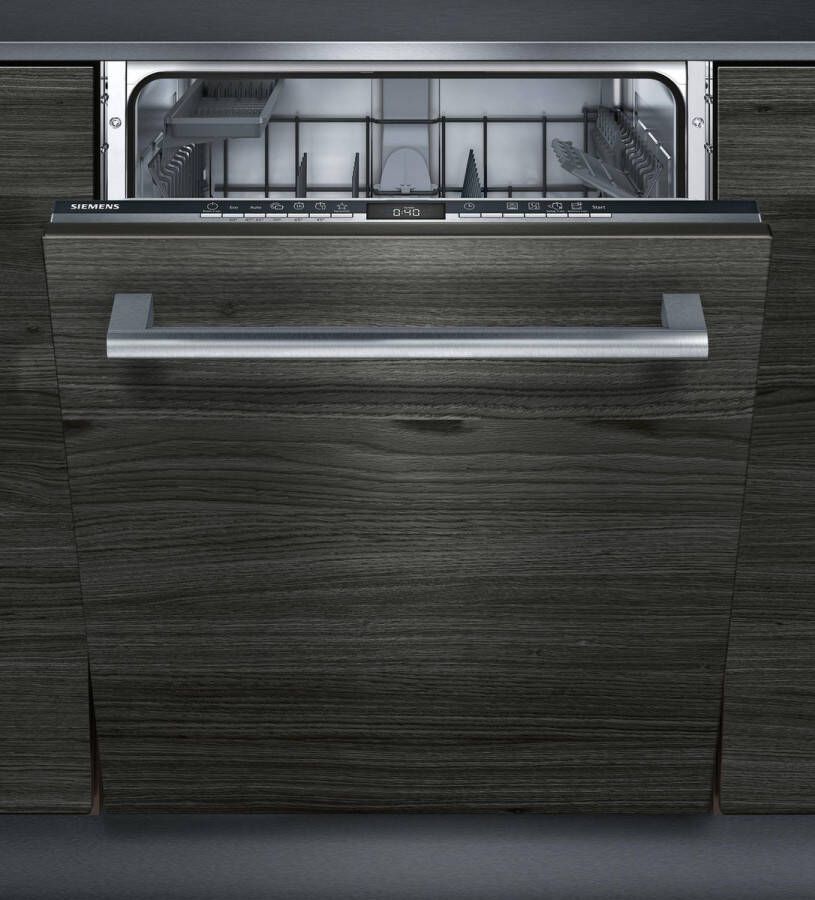 Siemens SE63HX60AE iQ300 Inbouw vaatwasser