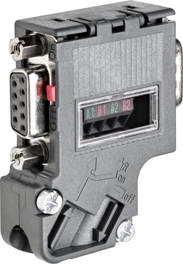 Siemens SIMATIC DP Accessoires Voor Besturingen 6ES79720BB420XA0 E2CA7