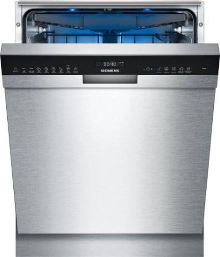 Siemens SN45ES57CE Inbouw Onderbouw Nishoogte 81 5 87 5 cm