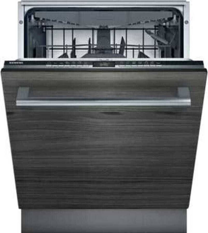 Siemens SN63EX14CE iQ300 Inbouw vaatwasser