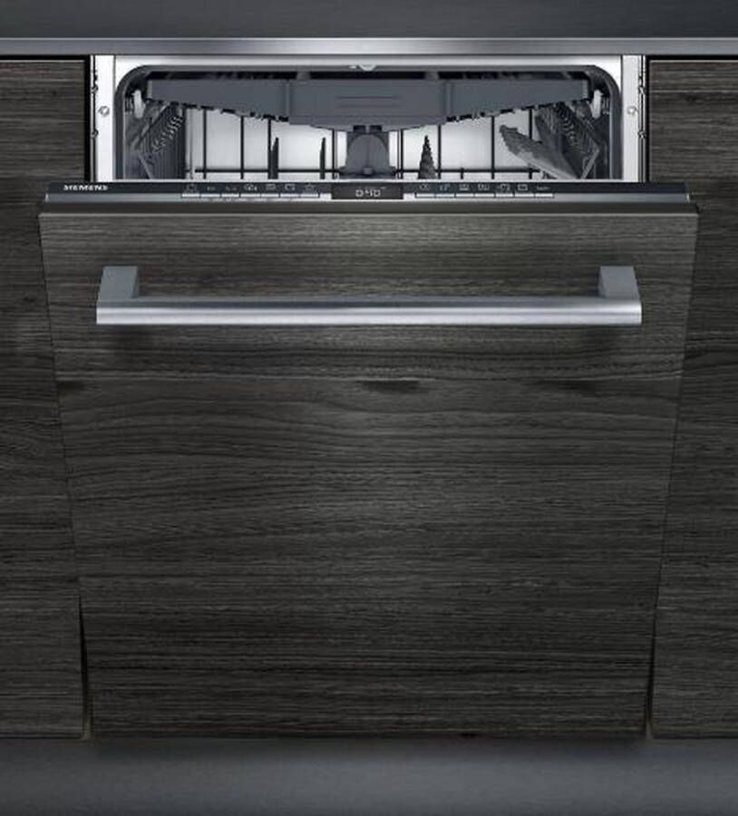 Siemens SN63HX52CE vaatwasser Volledig ingebouwd 14 couverts D