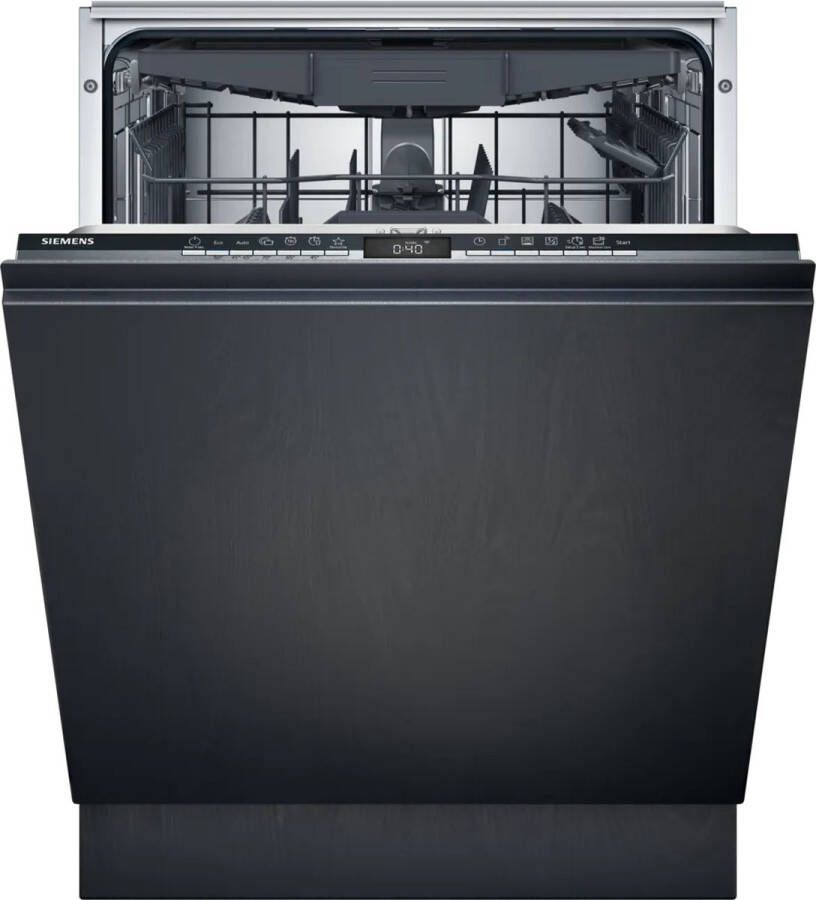 Siemens Vaatwasser Inbouw SN73EX01CE | Inbouwvaatwassers | Keuken&Koken Vaatwassers | 4242003939925