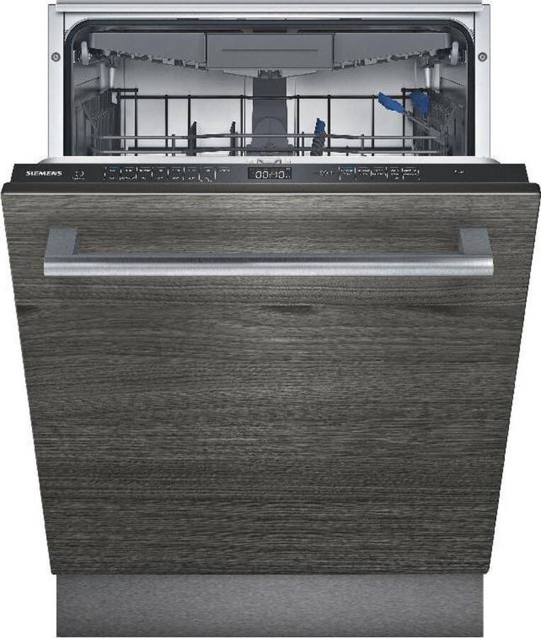 Siemens SX65EX56CN iQ500 Inbouwvaatwasser Volledig integreerbaar