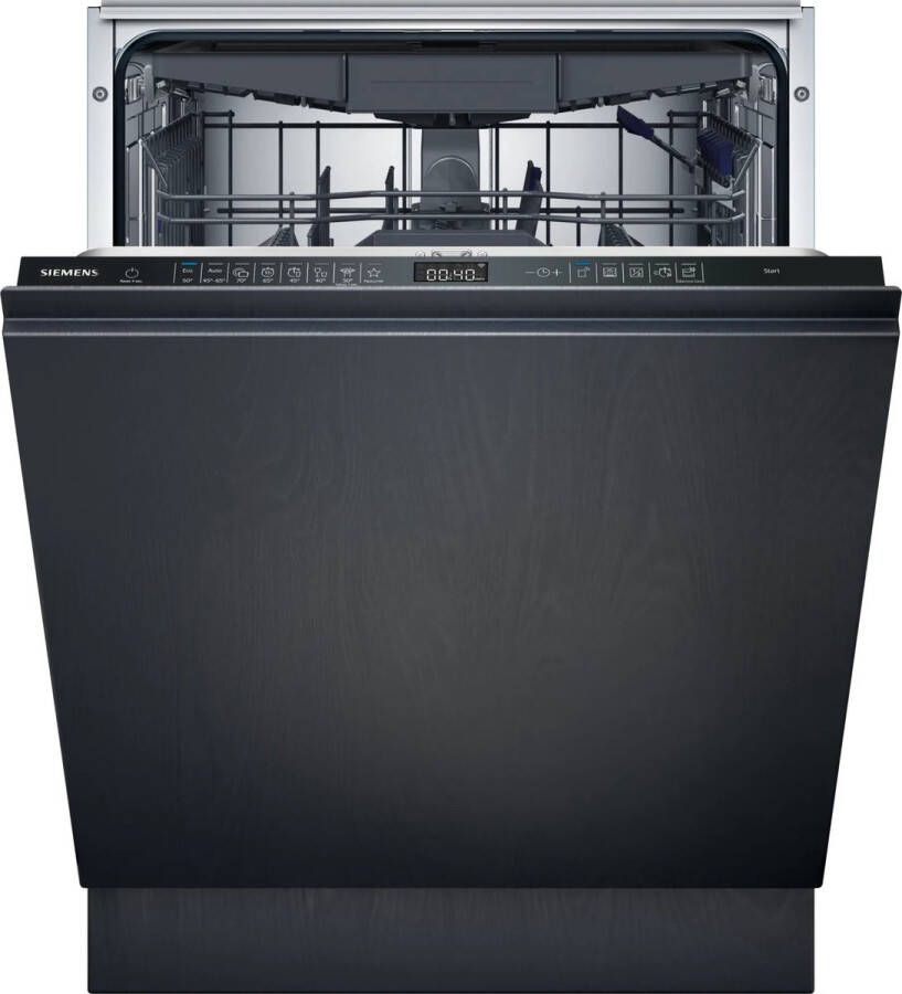 Siemens SX75EX11CE iQ500 Inbouwvaatwasser Volledig integreerbaar