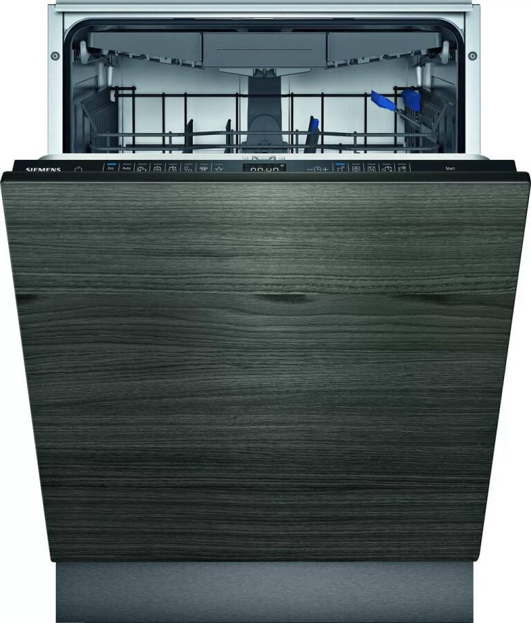 Siemens SX95EX56CE Inbouw Volledig geïntegreerd Nishoogte 87 5 92 5 cm